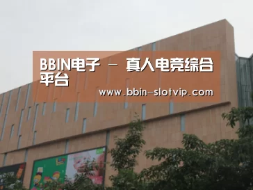龙湖 · 金楠天街